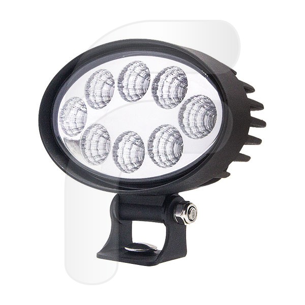 FARO DE TRABAJO LED 10/36V 24W
